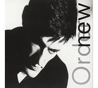 New Order – Low-Life – LP vinyle neuf – Import (Italie) – Rhino