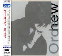 New Order - Low-Life