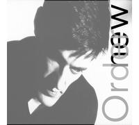 New Order - Low-Life [Vinyl Lp] Rmst