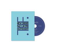 New Order Movement (Blu-ray) Audio