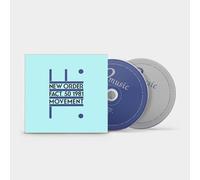 New Order - New Order - Movement