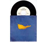New Order - New Order - True Faith / 1963 7" VINYL - SINGLE