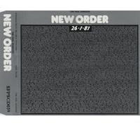 New Order - Peel Sessions [Import]