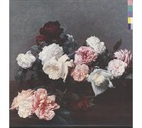 New Order - POWER CORRUPTION AND LIES LP UK FACTORY 1983