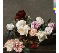 New Order – Power, Corruption and Lies – Coffret Vinyle Édition limitée (Warner Music)