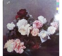 New Order - Power, corruption & lies (1983) / Vinyl record [Vinyl-LP]