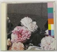 New Order - Power,Corruption & Lies