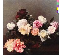 New Order- Power, Corruption & Lies (Original Vinyl Release)