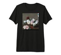 New Order Power Corruption & Lies T-Shirt Haut de Gamme