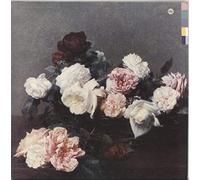 NEW ORDER - Power, Corruption & Lies (UK 1983) : New Order