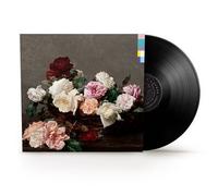 New Order - Power, Corruption & Lies [Vinyl Lp] Rmst