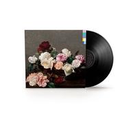 New Order – Power, Corruption & Lies – Vinyle – 2020 Remaster