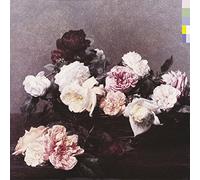 New Order: Power,Corruption&Lies [Winyl] [Winyl]