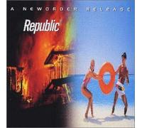 New Order - Republic