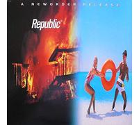 New Order - Republic
