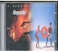 New Order – Republic