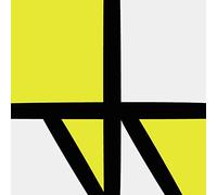 New Order - Restless (Mix)