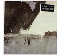 NEW ORDER - Shellshock [Import]