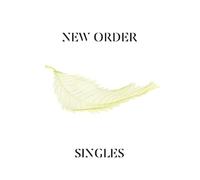 New Order - Singles
