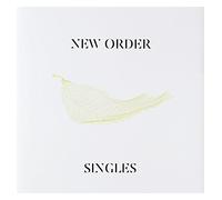New Order - Singles [Import]