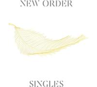 New Order - Singles [Import]