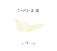 New Order - Singles [Import]