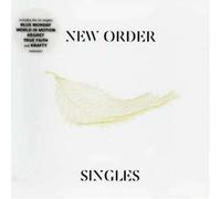 New Order - Singles, The [1981-2005] [Import]