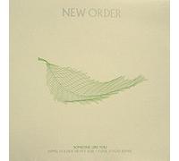 New Order - Someone Like You [Import]