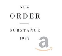 New Order - Substance 1987