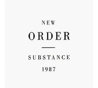 New Order - Substance [Import]