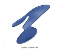New Order - The Best Of New Order