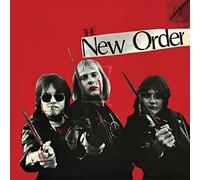 NEW ORDER - THE NEW ORDER CD NEUF