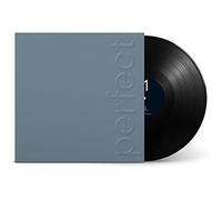 The Perfect Kiss – Vinyle 12'' – Édition limitée – Warner Music