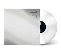 New Order – The Perfect Kiss – Vinyle 12" transparent (2022 Remaster)