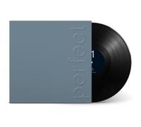 New Order The Perfect Kiss (Vinyl) 12" Single