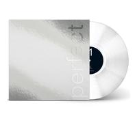 New Order – The Perfect Kiss – Vinyle 12" transparent (2022 Remaster)