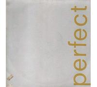 New Order - The Perfect Kiss [Vinyl Single 12'']
