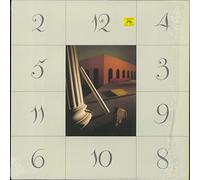 New Order - Thieves Like Us 12" (UK 1984)