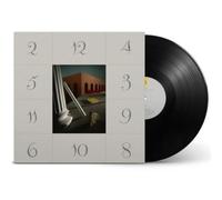 New Order – Thieves Like Us – Vinyle 12" Single – Édition limitée – Warner Music