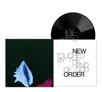 Touched By The Hand Of God Édition Limitée Vinyle