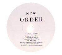 New Order - TRUE FAITH