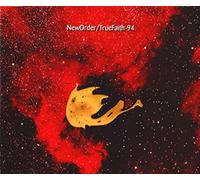 New Order - True Faith 94