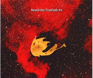 New Order - True Faith 94