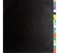 NEW ORDER (UK MANCHESTER GROUP) - BLUE MONDAY 12 INCH (12 " VINYL) UK FACTORY 1983