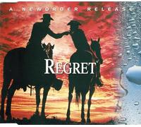 NEW ORDER (UK MANCHESTER GROUP) - Regret
