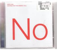 Waiting For The Sirens' Call