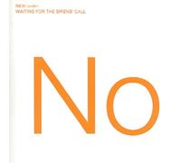 NEW ORDER - Waiting For The Sirens Call