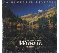New Order - World/Ruined in a Day