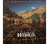 New Order - World/Ruined in a Day