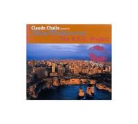 Claude Challe – New Oriental from The R.E.G Project (New Oriental Project Vol. 1)